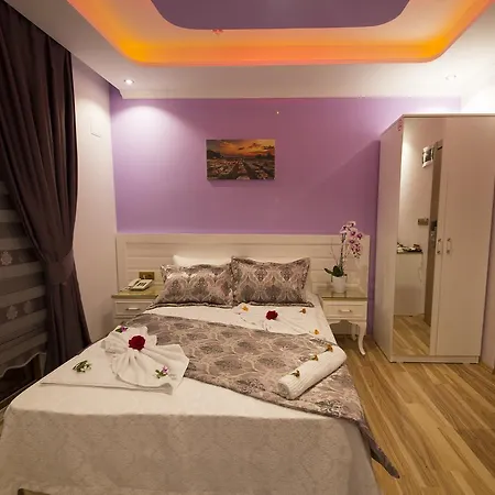 Kayı Otel Fethiye