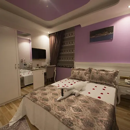 Kayı Otel Fethiye