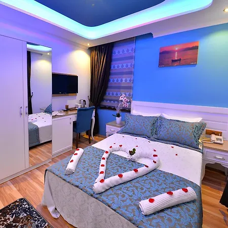 Otel Kayı 2*