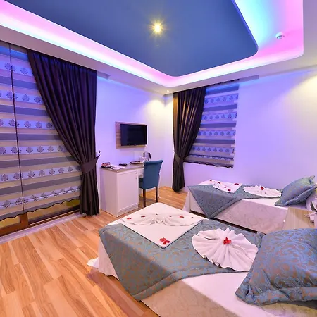 Otel Kayı