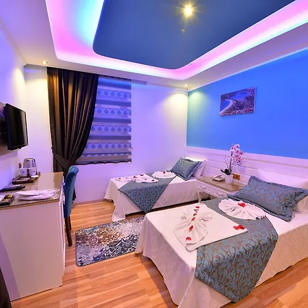 Otel Kayı Fethiye