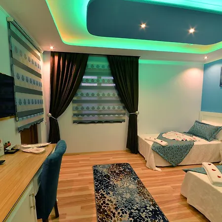 Kayı Otel