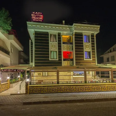Kayı Fethiye