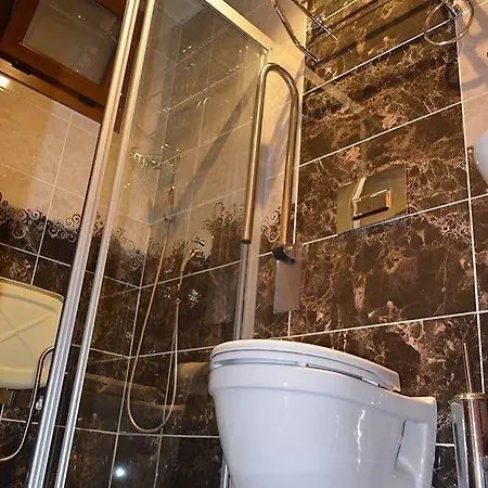Otel Kayı Fethiye