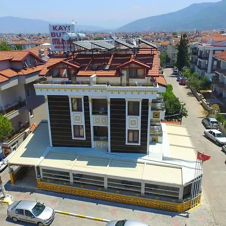 Kayı 2* Fethiye