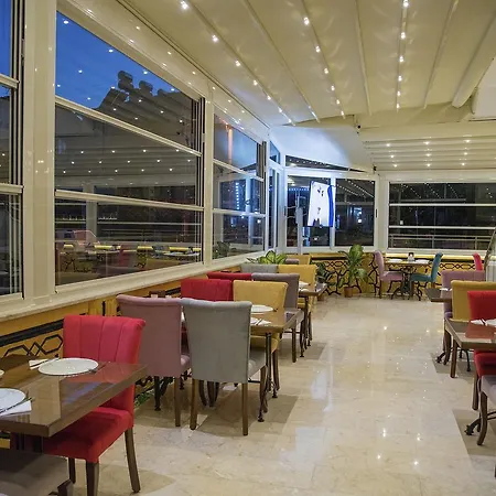 酒店 卡雅酒店